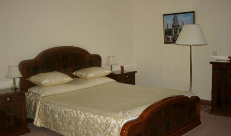 Амакс Сафар отель