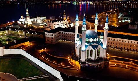 Амакс Сафар отель