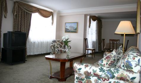 Амакс Сафар отель