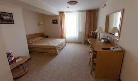 Амакс Сафар отель