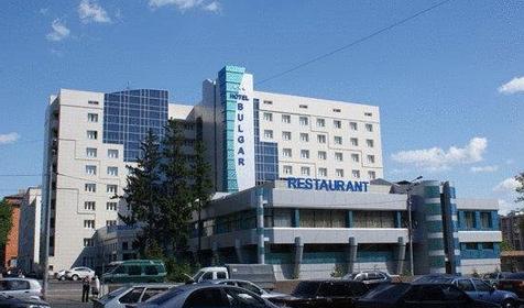 Булгар