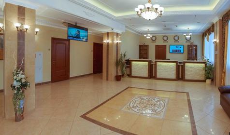 Релита Казань