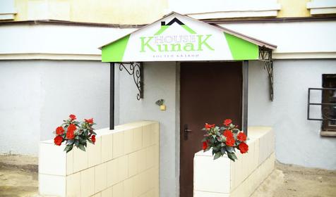 Kunak House