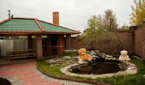 Мишка на Севере