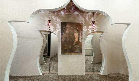 Prestige House Verona