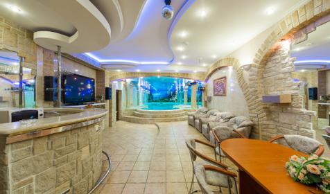 Prestige House Verona