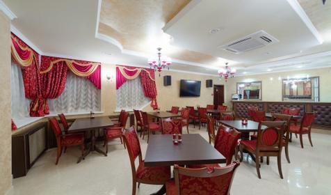 Prestige House Verona