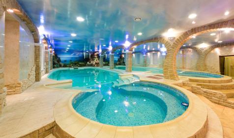 Prestige House Verona