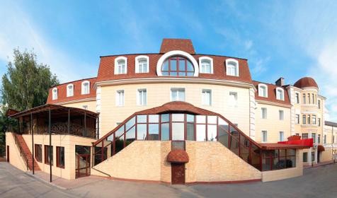 Prestige House Verona