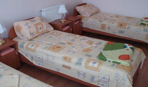 Южный бриз Штормовое