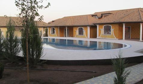 Leo Palace