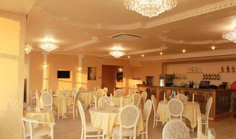 Leo Palace