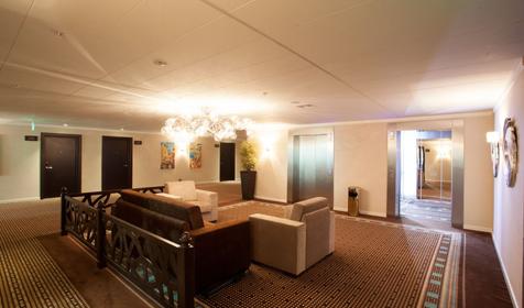 Ramada Kazan City Centre