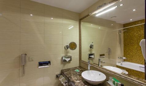 Ramada Kazan City Centre