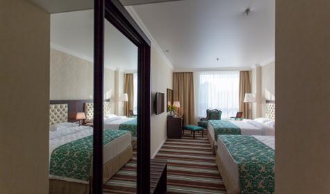 Ramada Kazan City Centre