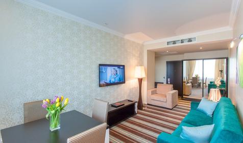Ramada Kazan City Centre