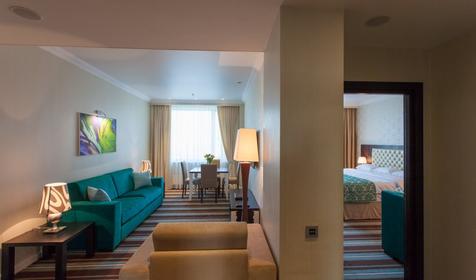 Ramada Kazan City Centre