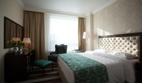 Ramada Kazan City Centre