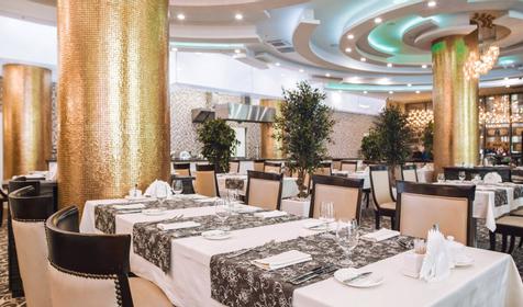 Ramada Kazan City Centre