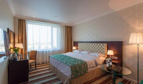 Ramada Kazan City Centre