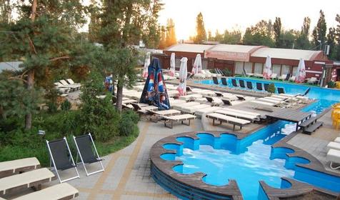 Greenwich Park Hotel & Spa