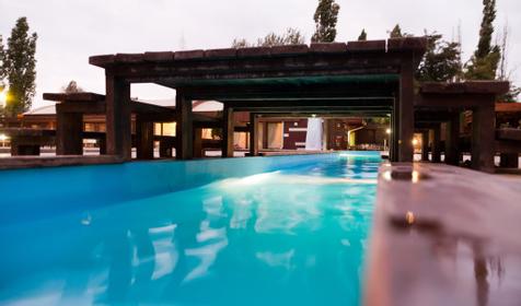 Greenwich Park Hotel & Spa