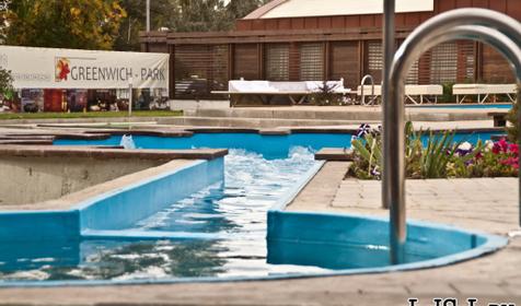 Greenwich Park Hotel & Spa