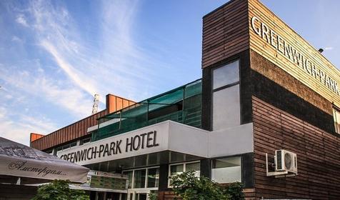 Greenwich Park Hotel & Spa