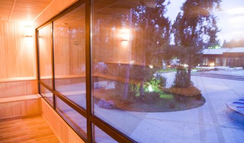 Greenwich Park Hotel & Spa