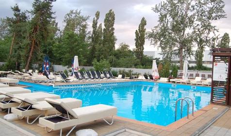 Greenwich Park Hotel & Spa