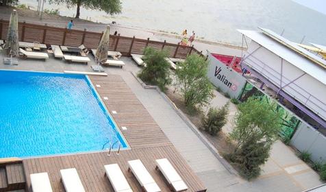 Greenwich Park Hotel & Spa