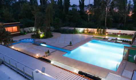 Greenwich Park Hotel & Spa