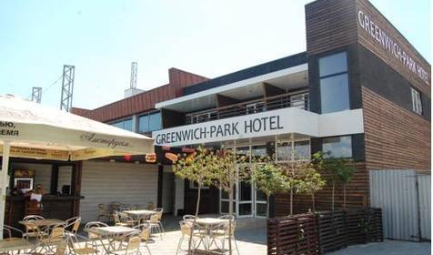 Greenwich Park Hotel & Spa