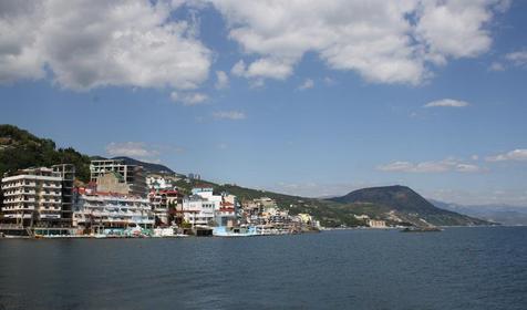 Отель Фортуна, Крым, Утес