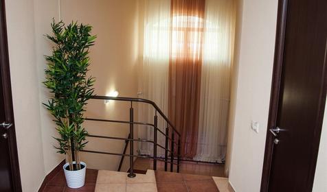 Kazantel Hotel