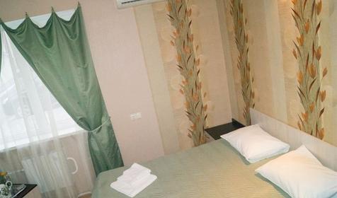 Kazantel Hotel
