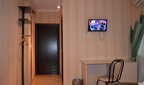 Kazantel Hotel