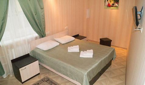 Kazantel Hotel