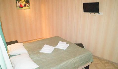 Kazantel Hotel