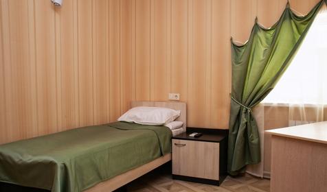 Kazantel Hotel