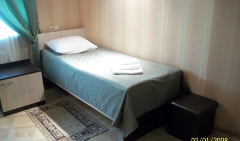 Kazantel Hotel