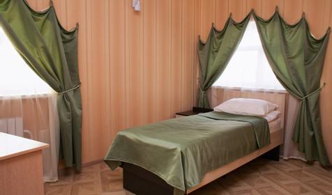 Kazantel Hotel