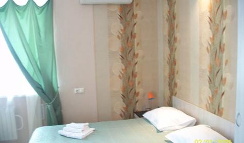 Kazantel Hotel