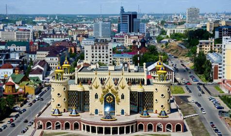 Кукуруза хостел