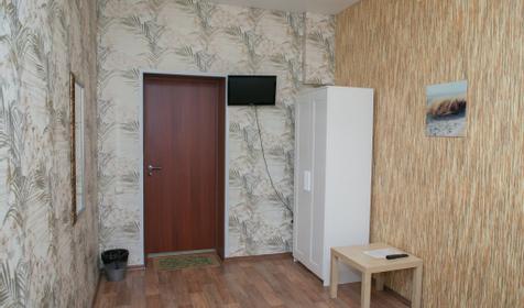 Кукуруза хостел
