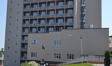 Лада Резорт