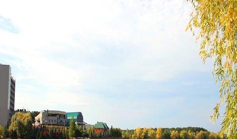 Лада Резорт