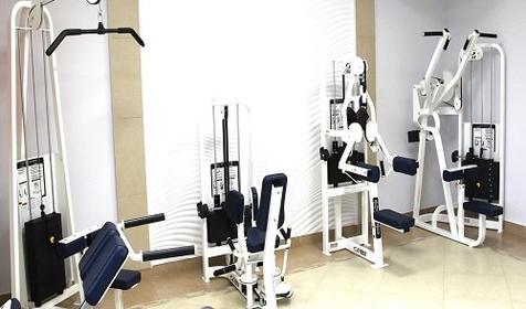 Лада Резорт