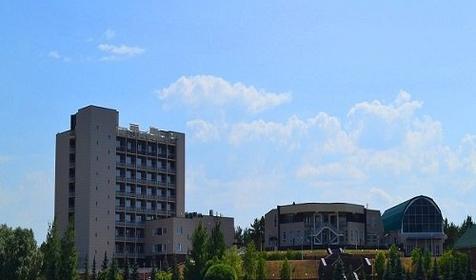 Лада Резорт