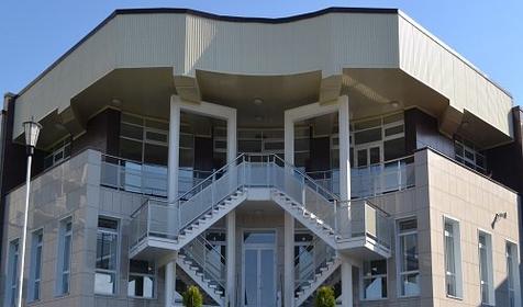 Лада Резорт